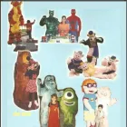 La imagen 14 de la Empresa DISFRACES EN PUEBLA Disfraces en Valle Dorado PUE