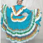 La imagen 20 de la Empresa DISFRACES EN PUEBLA Disfraces en Valle Dorado PUE