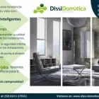 La imagen 1 de la Empresa DISSI DOMÓTICA en Cuauhtemoc CHH