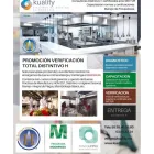 La imagen 2 de la Empresa DISTINTIVO H KUALITY SISTEMAS DE GESTIÓN ALIMENTARIA. Servicios Profesionales y de Negocios en Tlalnepantla De Baz CMX