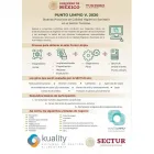 La imagen 5 de la Empresa DISTINTIVO H KUALITY SISTEMAS DE GESTIÓN ALIMENTARIA. Servicios Profesionales y de Negocios en Tlalnepantla De Baz CMX