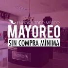 La imagen 1 de la Empresa DISTRIBUIDORA DE BELLEZA LOS PERICOS Productos y Servicios de Cuidado Personal en Hermosillo SON