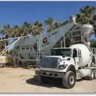 La imagen 1 de la Empresa DISTRIBUIDORA DE CONCRETOS MXL Materiales de Construcción en Mexicali BCN