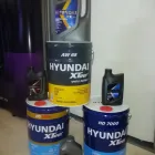 La imagen 8 de la Empresa DISTRIBUIDORA DE LUBRICANTES HYUNDAI XTEER Talleres de reparación automotriz en Ciudad De México CMX