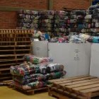 La imagen 1 de la Empresa DISTRIBUIDORA DE TRAPO INDUSTRIAL . S,A DE C.V. Transportes y Turismo en Querétaro QUE