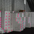 La imagen 2 de la Empresa DISTRIBUIDORA DE TRAPO INDUSTRIAL . S,A DE C.V. Transportes y Turismo en Querétaro QUE