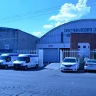 La imagen 3 de la Empresa DISTRIBUIDORA DE TRAPO INDUSTRIAL . S,A DE C.V. Transportes y Turismo en Querétaro QUE