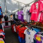 La imagen 2 de la Empresa DISTRIBUIDORA DEPORTIVA EL PROFE Deportes y Recreación en Monterrey NLE