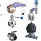 La imagen 1 de la Empresa DISTRIBUIDORA E IMPORTADORA DE INOXIDABLES, S. A. DE C. V. Industrias y Agricultura en Tlalnepantla De Baz MEX