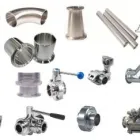 La imagen 7 de la Empresa DISTRIBUIDORA E IMPORTADORA DE INOXIDABLES, S. A. DE C. V. Industrias y Agricultura en Tlalnepantla De Baz MEX