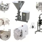 La imagen 9 de la Empresa DISTRIBUIDORA E IMPORTADORA DE INOXIDABLES, S. A. DE C. V. Industrias y Agricultura en Tlalnepantla De Baz MEX