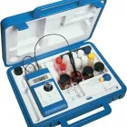 La imagen 1 de la Empresa DISTRIBUIDORA QUÍMICA HELSAM S.A. DE C.V. Salud y Medicina en Morelia MIC