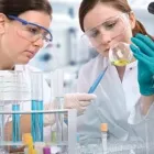 La imagen 5 de la Empresa DISTRIBUIDORA QUÍMICA HELSAM S.A. DE C.V. Salud y Medicina en Morelia MIC