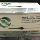 La imagen 3 de la Empresa DISTRIBUIDORA TESTING Salud y Medicina en Monterrey NLE