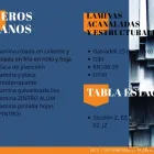 La imagen 1 de la Empresa DISTRIBUIDORES ACEREROS S.A. Industrias y Agricultura en Tizayuca HID