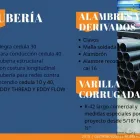 La imagen 2 de la Empresa DISTRIBUIDORES ACEREROS S.A. Industrias y Agricultura en Tizayuca HID