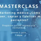 La imagen 2 de la Empresa DOCTORANYTIME Salud y Medicina en Ciudad De México CMX
