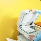 La imagen 2 de la Empresa DOCUMENTOS PSD Y COPIADORAS RICOH Servicios Profesionales y de Negocios en Los Reyes Acaquilpan CMX