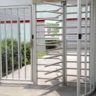 La imagen 2 de la Empresa DOOR KING DE MEXICO SA DE CV Puertas y Ventanas en San Pedro Garza García NLE