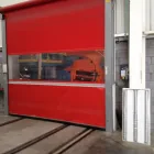 La imagen 10 de la Empresa DOOR KING DE MEXICO SA DE CV Puertas y Ventanas en San Pedro Garza García NLE