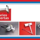 La imagen 1 de la Empresa DOORLOCK Puertas y Ventanas en Monterrey NLE