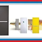 La imagen 2 de la Empresa DOORLOCK Puertas y Ventanas en Monterrey NLE