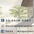 La imagen 1 de la Empresa DOS ARQUITECTURA + CONSTRUCCIÓN Servicios Profesionales y de Negocios en Guadalajara JAL