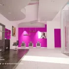 La imagen 45 de la Empresa DOS ARQUITECTURA + CONSTRUCCIÓN Servicios Profesionales y de Negocios en Guadalajara JAL