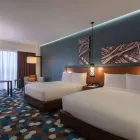 La imagen 1 de la Empresa DOUBLETREE BY HILTON CELAYA Transportes y Turismo en Celaya GUA