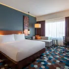 La imagen 2 de la Empresa DOUBLETREE BY HILTON CELAYA Transportes y Turismo en Celaya GUA