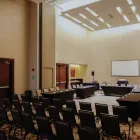 La imagen 3 de la Empresa DOUBLETREE BY HILTON CELAYA Transportes y Turismo en Celaya GUA