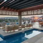 La imagen 4 de la Empresa DOUBLETREE BY HILTON CELAYA Transportes y Turismo en Celaya GUA