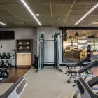 La imagen 6 de la Empresa DOUBLETREE BY HILTON CELAYA Transportes y Turismo en Celaya GUA