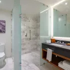 La imagen 8 de la Empresa DOUBLETREE BY HILTON CELAYA Transportes y Turismo en Celaya GUA