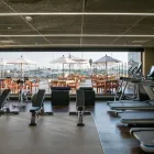 La imagen 9 de la Empresa DOUBLETREE BY HILTON CELAYA Transportes y Turismo en Celaya GUA