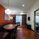 La imagen 10 de la Empresa DOUBLETREE BY HILTON CELAYA Transportes y Turismo en Celaya GUA