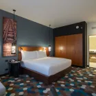 La imagen 11 de la Empresa DOUBLETREE BY HILTON CELAYA Transportes y Turismo en Celaya GUA