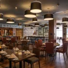 La imagen 13 de la Empresa DOUBLETREE BY HILTON CELAYA Transportes y Turismo en Celaya GUA