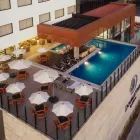 La imagen 21 de la Empresa DOUBLETREE BY HILTON CELAYA Transportes y Turismo en Celaya GUA