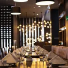 La imagen 24 de la Empresa DOUBLETREE BY HILTON CELAYA Transportes y Turismo en Celaya GUA