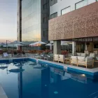 La imagen 25 de la Empresa DOUBLETREE BY HILTON CELAYA Transportes y Turismo en Celaya GUA