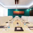 La imagen 2 de la Empresa DOUBLETREE BY HILTON MAZATLAN Transportes y Turismo en Mazatlán SIN