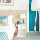 La imagen 5 de la Empresa DOUBLETREE BY HILTON MAZATLAN Transportes y Turismo en Mazatlán SIN