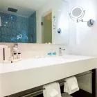 La imagen 7 de la Empresa DOUBLETREE BY HILTON MAZATLAN Transportes y Turismo en Mazatlán SIN