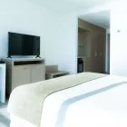 La imagen 9 de la Empresa DOUBLETREE BY HILTON MAZATLAN Transportes y Turismo en Mazatlán SIN