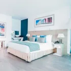 La imagen 10 de la Empresa DOUBLETREE BY HILTON MAZATLAN Transportes y Turismo en Mazatlán SIN