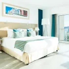 La imagen 12 de la Empresa DOUBLETREE BY HILTON MAZATLAN Transportes y Turismo en Mazatlán SIN