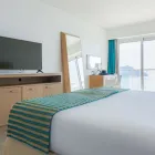 La imagen 14 de la Empresa DOUBLETREE BY HILTON MAZATLAN Transportes y Turismo en Mazatlán SIN