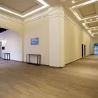 La imagen 3 de la Empresa DOUBLETREE BY HILTON TOLUCA Transportes y Turismo en Toluca CMX