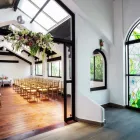 La imagen 6 de la Empresa DOUBLETREE BY HILTON TOLUCA Transportes y Turismo en Toluca CMX